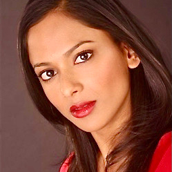 Alyssa Diamond (Dr. Ram)