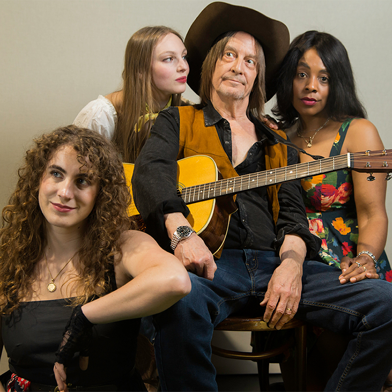 Three Women Main Photo