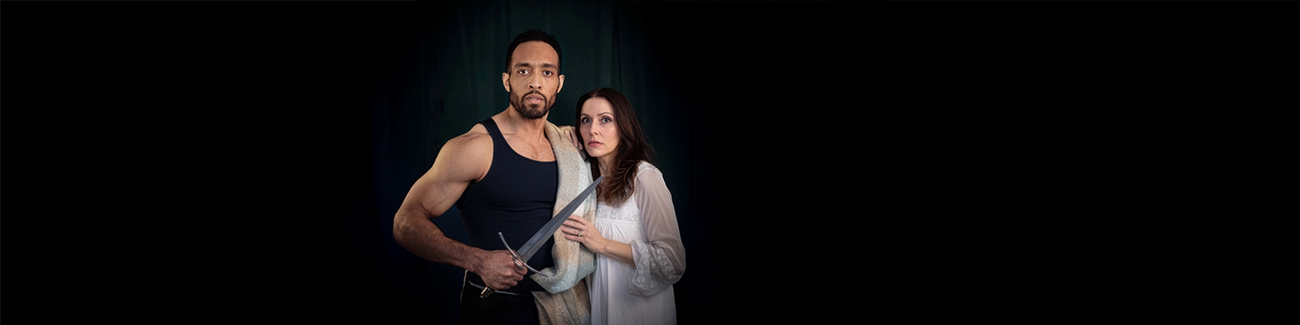 Frog and Peach Theatre Company Header Photo